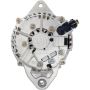 REMY ELECTRICAL 12035 Remanufactured Alternator
