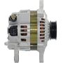REMY ELECTRICAL 12035 Remanufactured Alternator