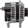 REMY ELECTRICAL 12040 Remanufactured Alternator