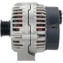 REMY ELECTRICAL 12041 Remanufactured Alternator
