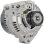 REMY ELECTRICAL 12046 Remanufactured Alternator