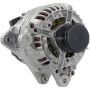 REMY ELECTRICAL 12048 Remanufactured Alternator