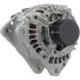 REMY ELECTRICAL 12051 Remanufactured Alternator