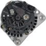 REMY ELECTRICAL 12051 Remanufactured Alternator