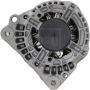 REMY ELECTRICAL 12051 Remanufactured Alternator