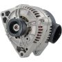 REMY ELECTRICAL 12057 Remanufactured Alternator
