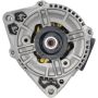 REMY ELECTRICAL 12057 Remanufactured Alternator