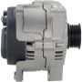 REMY ELECTRICAL 12057 Remanufactured Alternator
