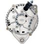 REMY ELECTRICAL 12059 Remanufactured Alternator