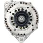 REMY ELECTRICAL 12059 Remanufactured Alternator