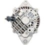 REMY ELECTRICAL 12060 Remanufactured Alternator