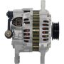 REMY ELECTRICAL 12070 Remanufactured Alternator