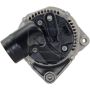 REMY ELECTRICAL 12071 Remanufactured Alternator