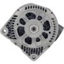 REMY ELECTRICAL 12071 Remanufactured Alternator