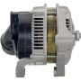 REMY ELECTRICAL 12071 Remanufactured Alternator