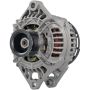 REMY ELECTRICAL 12072 Remanufactured Alternator