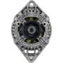 REMY ELECTRICAL 12072 Remanufactured Alternator