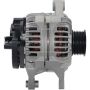 REMY ELECTRICAL 12072 Remanufactured Alternator