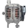 REMY ELECTRICAL 12074 Remanufactured Alternator