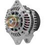 REMY ELECTRICAL 12076 Remanufactured Alternator
