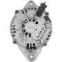 REMY ELECTRICAL 12076 Remanufactured Alternator