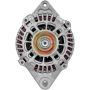 REMY ELECTRICAL 12076 Remanufactured Alternator