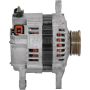 REMY ELECTRICAL 12076 Remanufactured Alternator