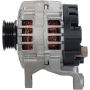 REMY ELECTRICAL 12086 Remanufactured Alternator