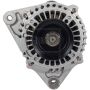 REMY ELECTRICAL 12092 Remanufactured Alternator