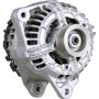 REMY ELECTRICAL 12093 Remanufactured Alternator