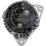 REMY ELECTRICAL 12093 Remanufactured Alternator