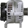 REMY ELECTRICAL 12093 Remanufactured Alternator