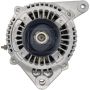 REMY ELECTRICAL 12095 Remanufactured Alternator