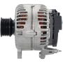 REMY ELECTRICAL 12097 Remanufactured Alternator