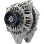 REMY ELECTRICAL 12100 Remanufactured Alternator