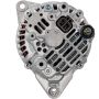 REMY ELECTRICAL 12100 Remanufactured Alternator