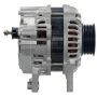 REMY ELECTRICAL 12100 Remanufactured Alternator