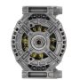 REMY ELECTRICAL 12102 Remanufactured Alternator