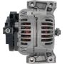 REMY ELECTRICAL 12102 Remanufactured Alternator