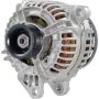 REMY ELECTRICAL 12105 Remanufactured Alternator