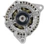 REMY ELECTRICAL 12105 Remanufactured Alternator