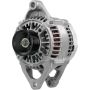 REMY ELECTRICAL 12106 Remanufactured Alternator
