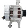 REMY ELECTRICAL 12106 Remanufactured Alternator
