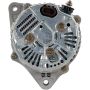 REMY ELECTRICAL 12107 Remanufactured Alternator
