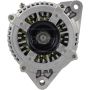 REMY ELECTRICAL 12107 Remanufactured Alternator