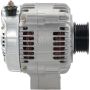 REMY ELECTRICAL 12107 Remanufactured Alternator