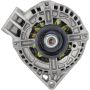 REMY ELECTRICAL 12114 Remanufactured Alternator