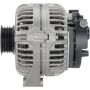 REMY ELECTRICAL 12114 Remanufactured Alternator