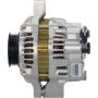 REMY ELECTRICAL 12221 Remanufactured Alternator