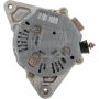 REMY ELECTRICAL 12222 Remanufactured Alternator
